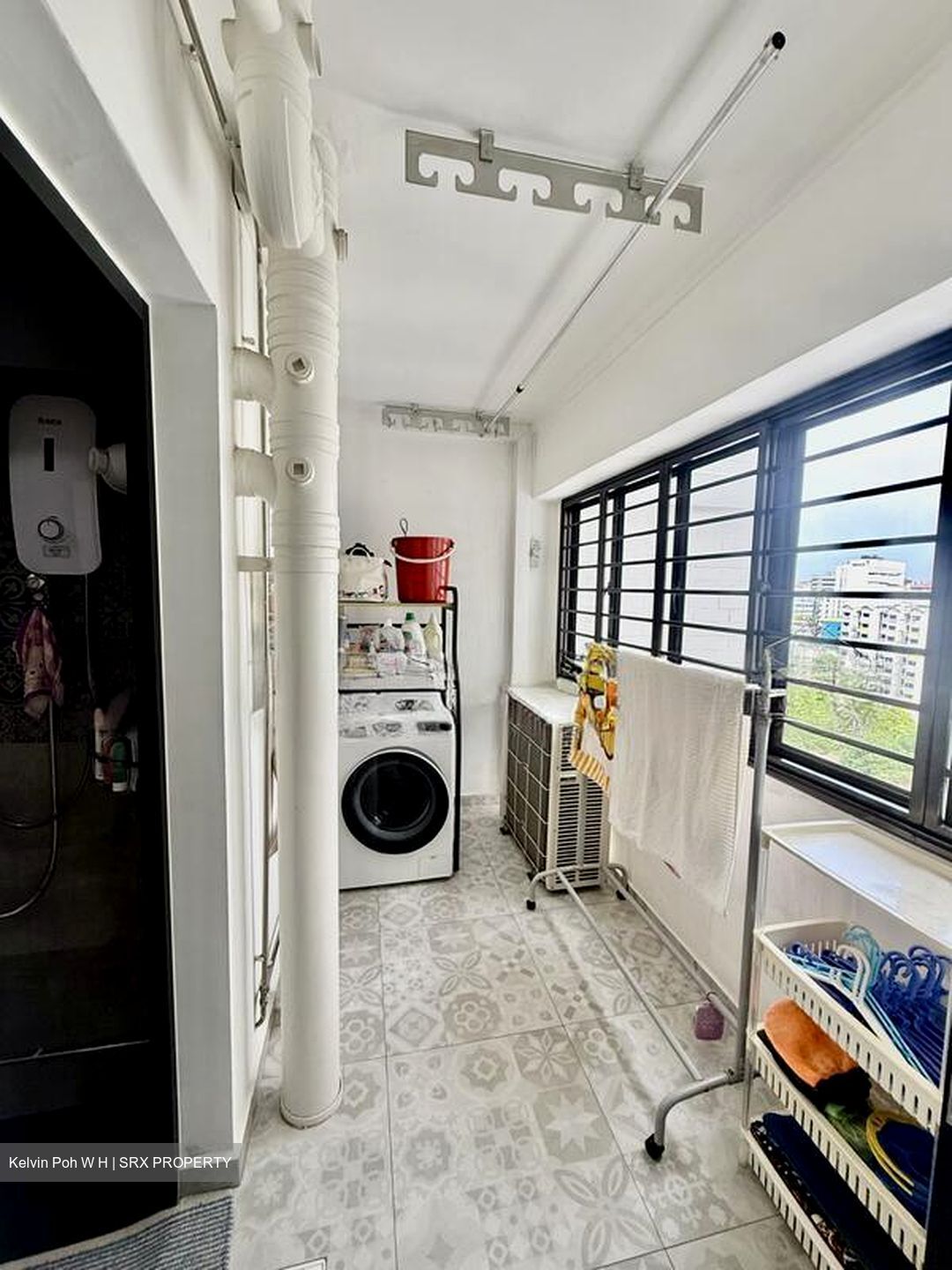 Blk 27 Balam Gardens (Geylang), HDB 5 Rooms #503146261